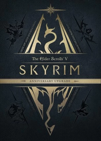 Skyrim Anniversary Upgrade PC