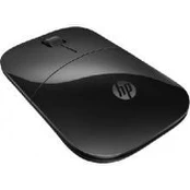 Pelė HP Z3700, belaidė, juoda