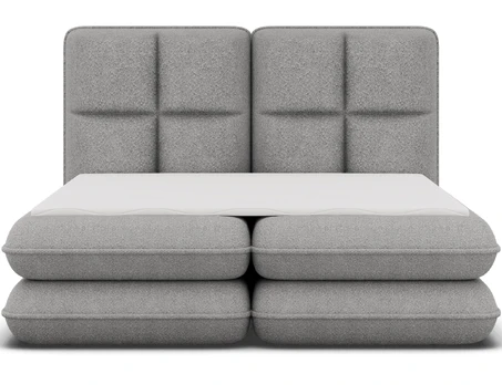 Tonila, Modern, Gray