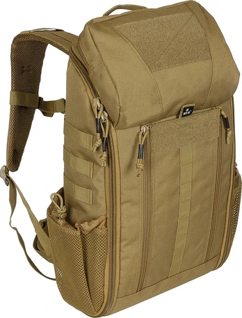 MFH Backpack "Medic Pack 30" coyote tan