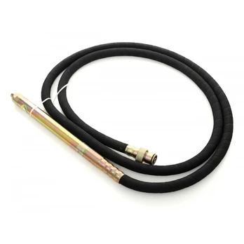 Žarna betono vibratoriui 4m - 38mm