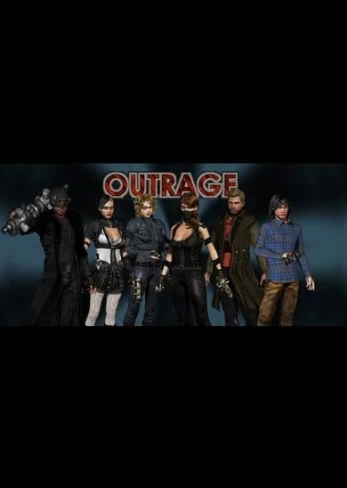 Outrage PC