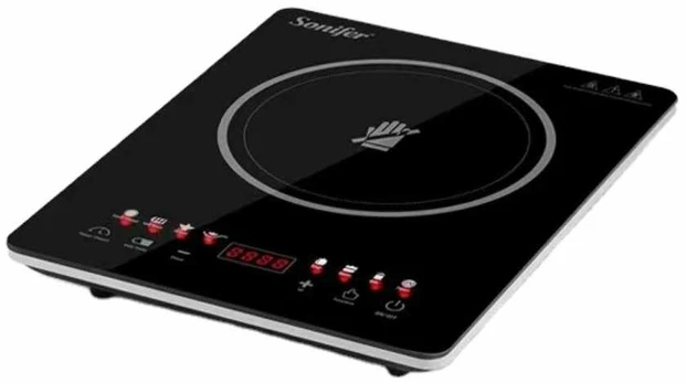 Indukcinė viryklė Sonifer SF-3048
