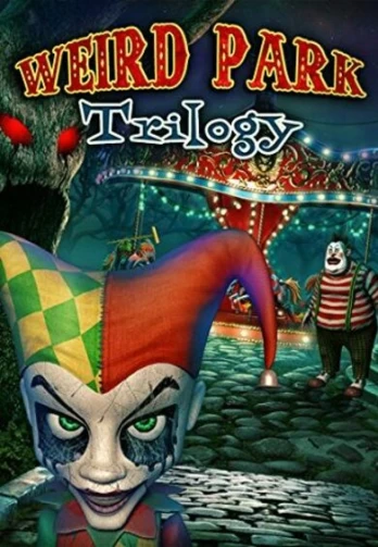 Weird Park Trilogy Steam