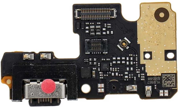 Dėklas Oem Charging board for XIAOMI Mi A3 (Fast Charger)