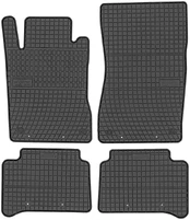 Frogum Guminiai kilimėliai Mercedes E-class (W211) 2002-2009m.
