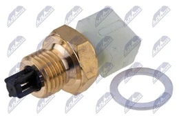 Siuntimo blokas, įsiurbiamo oro temperatūra NTY ECT-CH-011 kaina