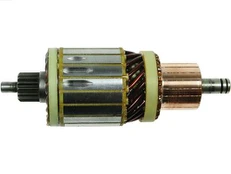 Ankeris, starteris AS-PL SA3029