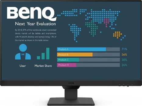 Monitorius BenQ BL2790