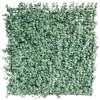 Dirbtinių augalų sienėlė, 76 x 76 cm