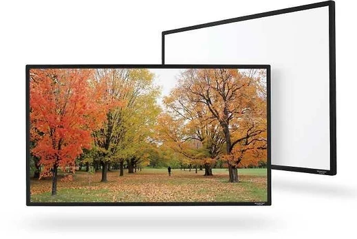 Grandview Fixed 4K Edge 84" 16:9 -kiinteä valkokangas