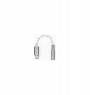 MOONDROP ECHO-B - Nešiojamas DAC/STIPRINTUVAS 4,4 mm balansinis