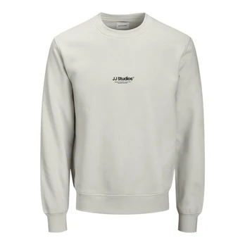 Megztinis vyrams, Smėlio, Soho sweat crew neck