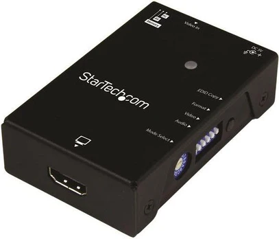 StarTech EDID EMULATOR FOR HDMI/.