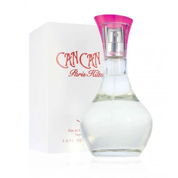 Paris Hilton Can Can EDP W 100ml