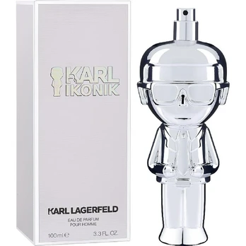 Lagerfeld Ikonik Man EDP M 100 ml