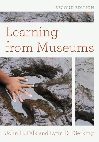 Learning from Museums