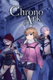 Chrono Ark PC kaina