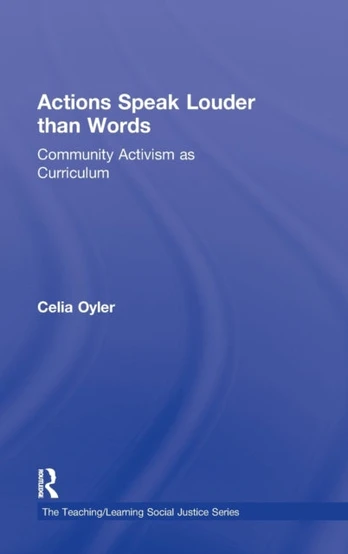 Actions Speak Louder than Words
