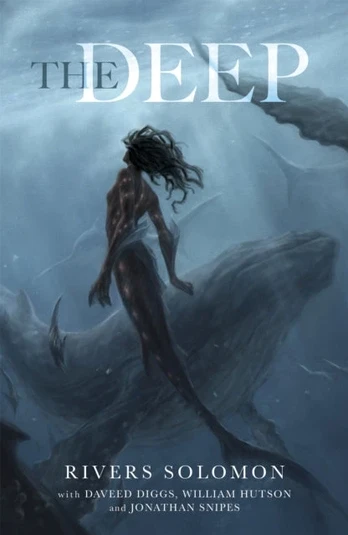 KNYGA Rivers Solomon The Deep