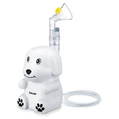Svarstyklės Nebuliser IH24 Beurer, kids