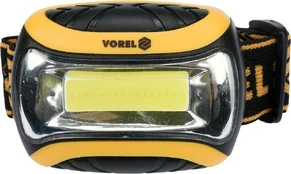 Toya VOREL COB LED PRIEKINIS LEMPAS 3W 88676 kaina