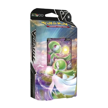 Pokemon TCG V Battle Deck Gardevoir