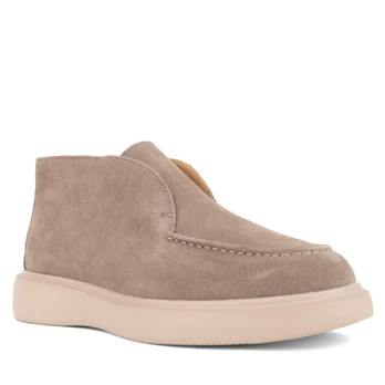 Aulinukai moterims, Pilka, booties