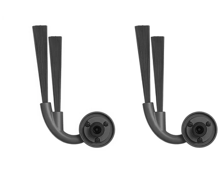 Bosch BHZR2SB3 Šoninis šepetys, Spotless 2 Max (+)