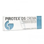 Unipharma Pirotex™ Ds Kreminis 75ml kaina
