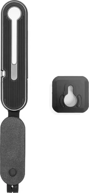 Peak Design hand strap Micro Clutch I-Plate | MC-S-1 kaina