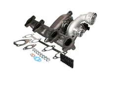 KAMOKA 8600121 Kompresorius, įkrovimo sistema