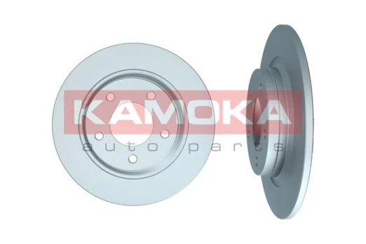 Stabdžių diskas KAMOKA 1033000