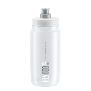 Gertuvė ELITE Fly 550ml (skaidri)