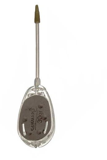 Method Feeder šėrykla Cralusso Rocket Method Basket 30-60g