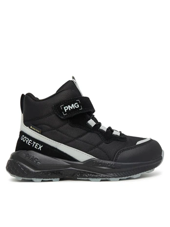Primigi Auliniai batai GORE-TEX 2430033 S Juoda