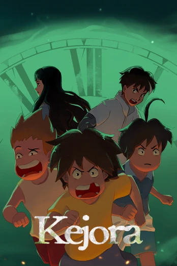 Kejora Xbox