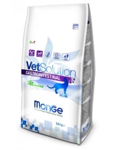 MONGE Vet Solution Cat Gastrointestinal 1,5 kg kaina