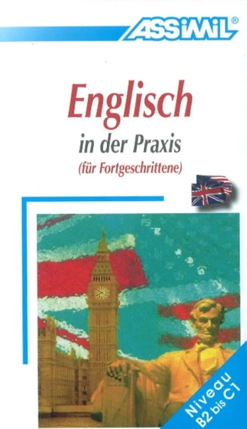 Englisch in der Praxis