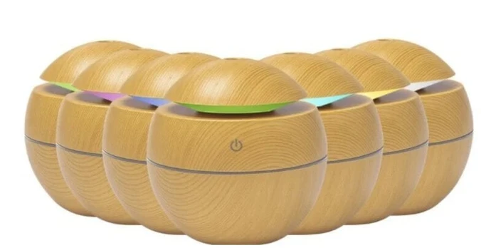 Oro drėkintuvas , 130 ml.