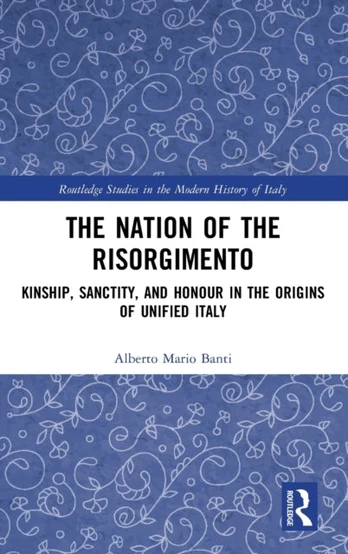 Nation of the Risorgimento