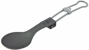 Sulankstomas šaukštas Origin Outdoors Cutlery Titanium-Minitrek