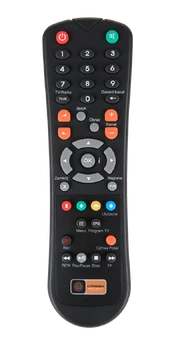 Inne Nuotolinio valdymo pultas Polsat HD2000 kaina