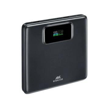 POWER BANK USB 20000MAH/VA1090 RIVACASE