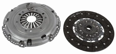 Sankabos komplektas SACHS 3000 950 922 kaina