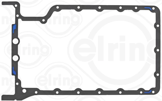ELRING EL009087 Oil sump gasket