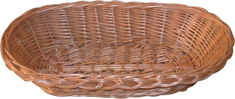 Basket wicker