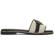 Šlepetės Nine West CEO-6165-32 Juoda