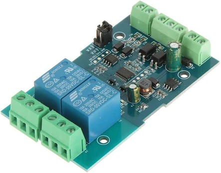 TP-Link RELINIS MODULIS 2R-D7 Modbus RTU