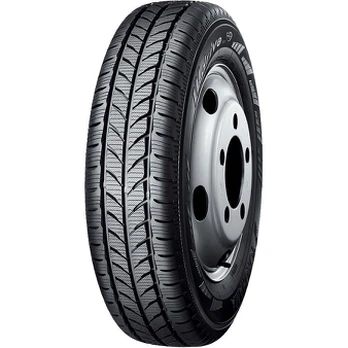 YOKOHAMA W.DRIVE (WY01) 225/75 R16